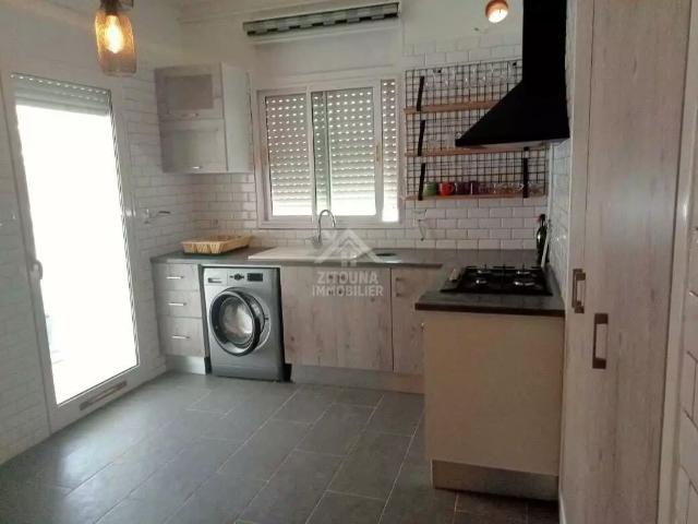 Appartement location