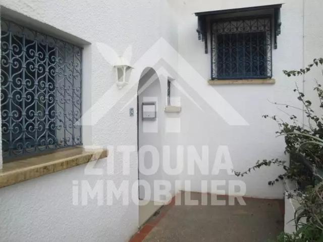 Appartement location