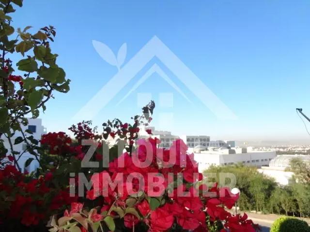 Appartement location