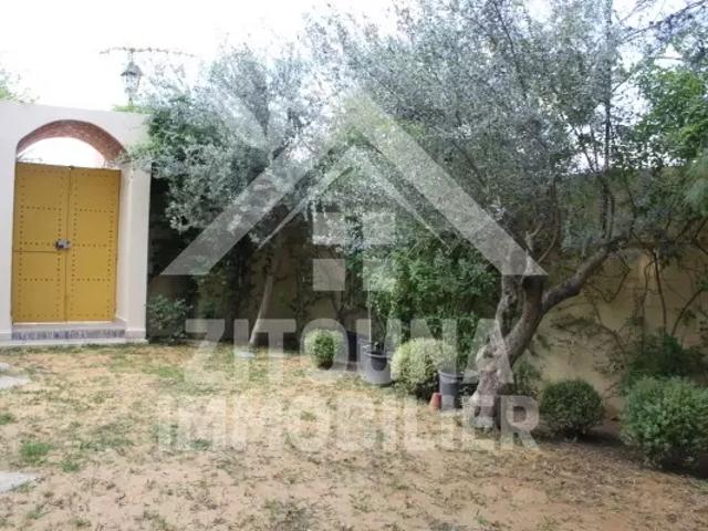 Appartement location