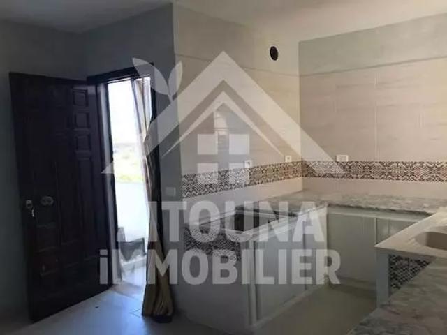 Appartement location