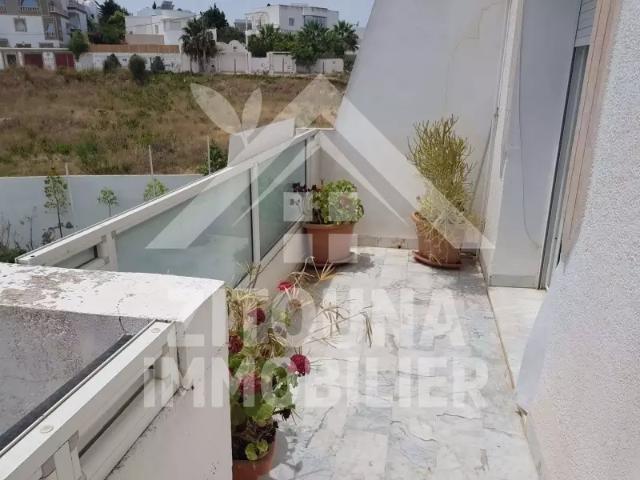 Appartement location