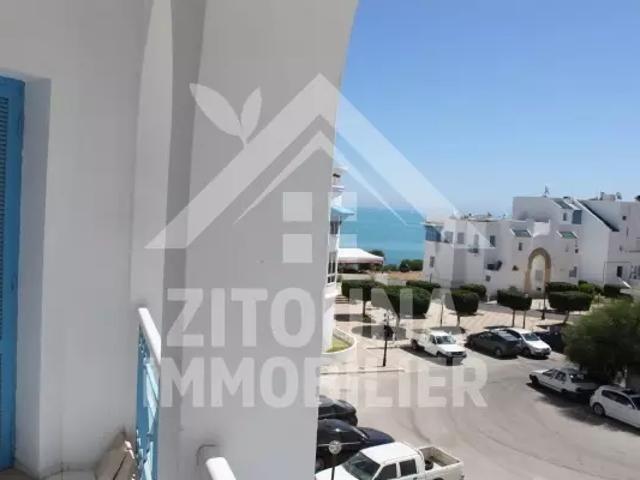 Appartement location