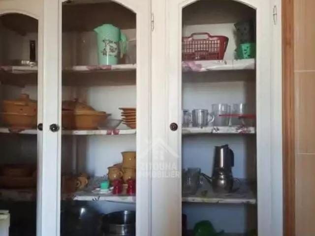 Appartement location