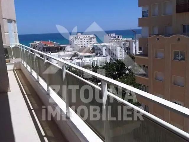 Appartement location à Hammam Sousse, Akouda