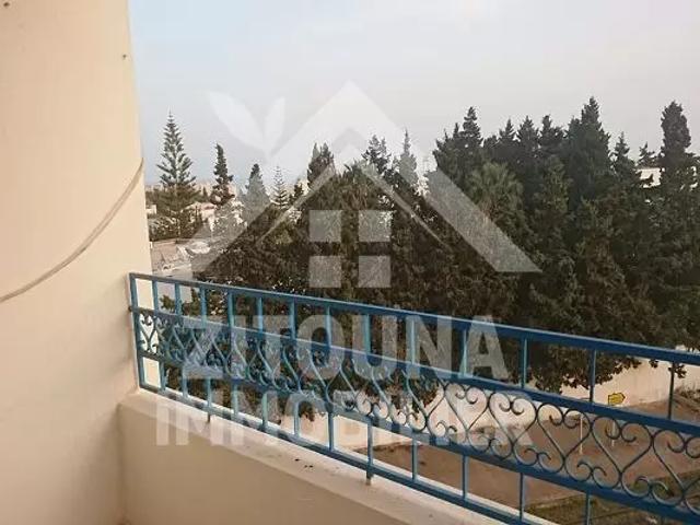 Appartement location