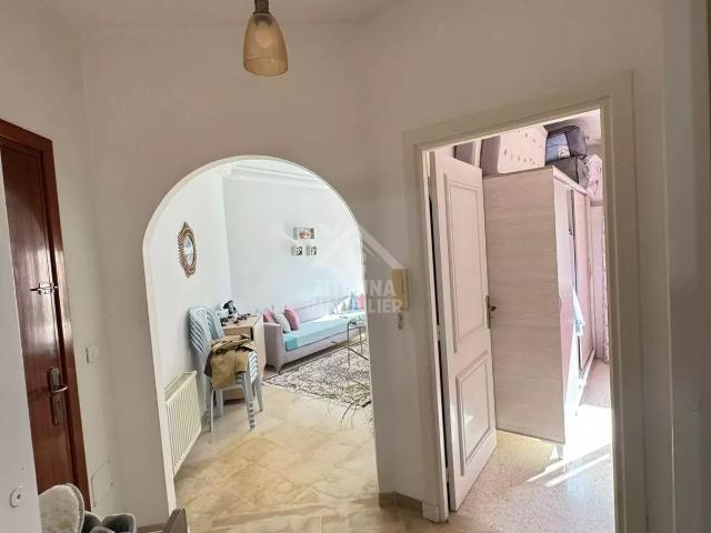 Appartement location