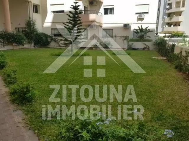 Appartement location