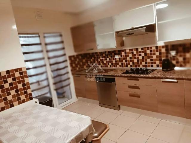 Appartement location