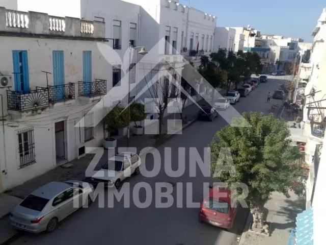 Appartement location