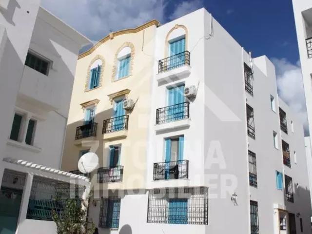 Appartement location