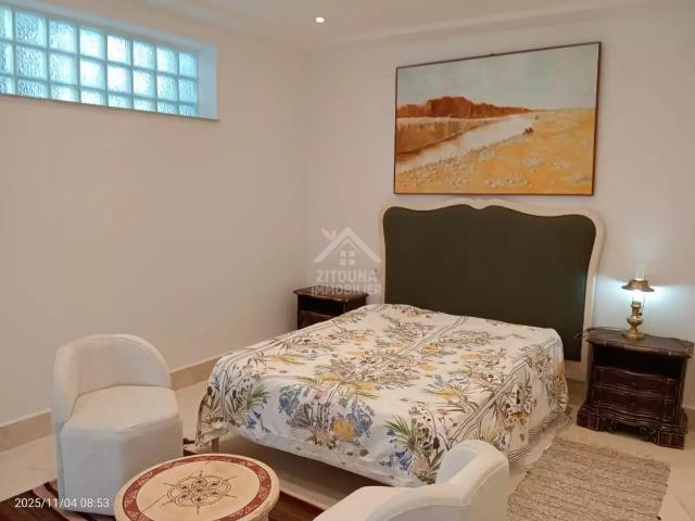 Appartement location