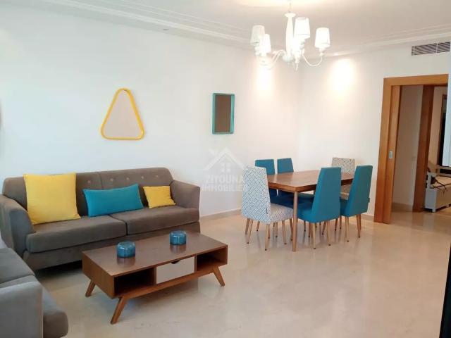 Appartement location