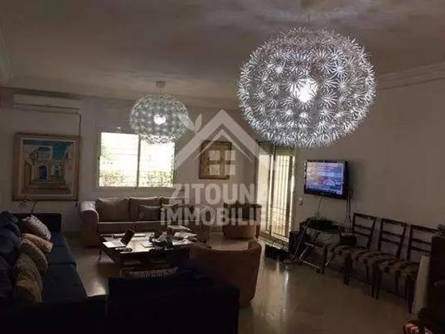 Appartement location