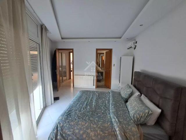 Appartement location