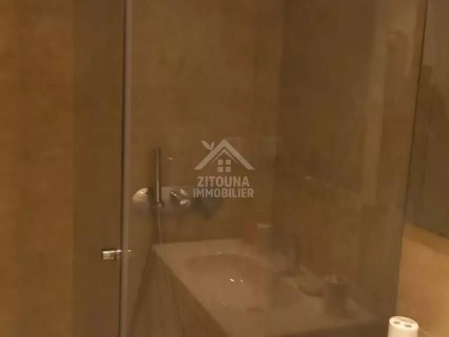 Appartement location