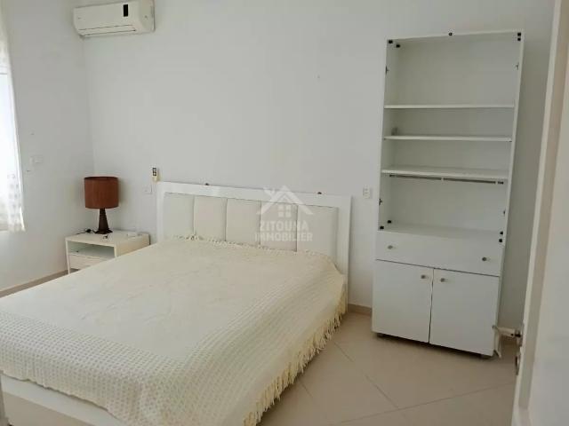 Appartement location