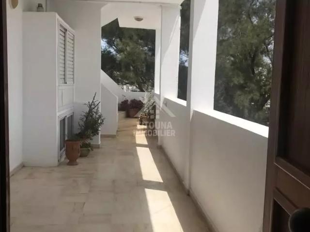 Appartement location