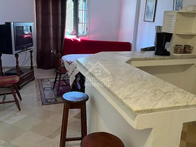 Appartement location