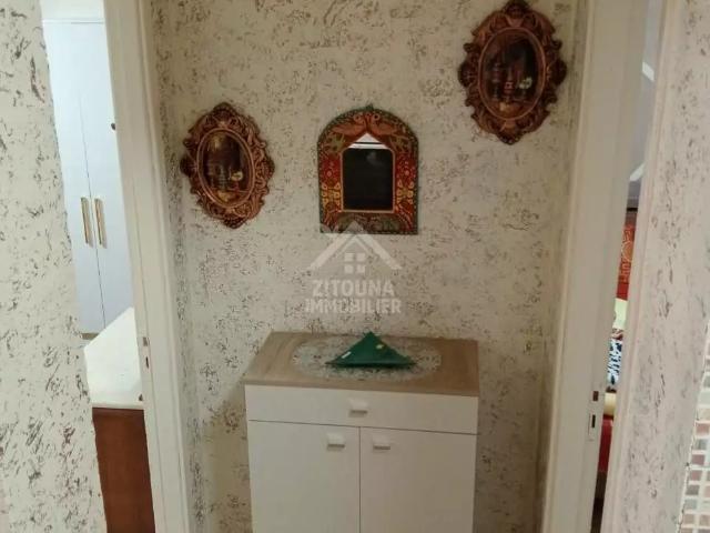 Appartement location