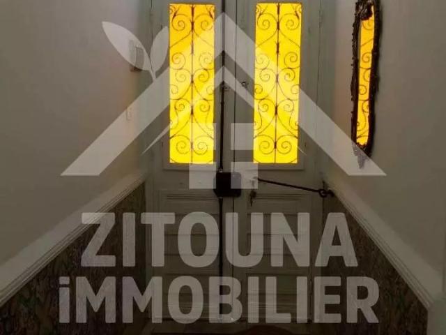 Appartement location