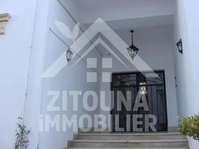 Appartement location