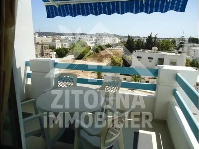 Appartement location