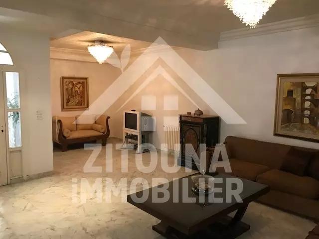 Appartement location