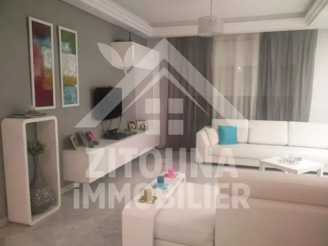 Appartement location