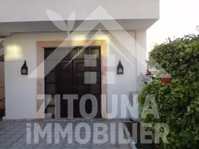 Appartement location