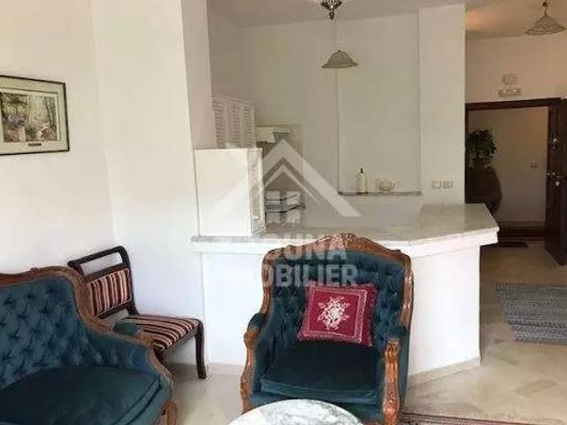 Appartement location