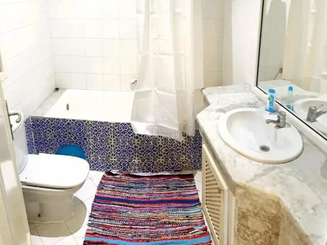 Appartement location