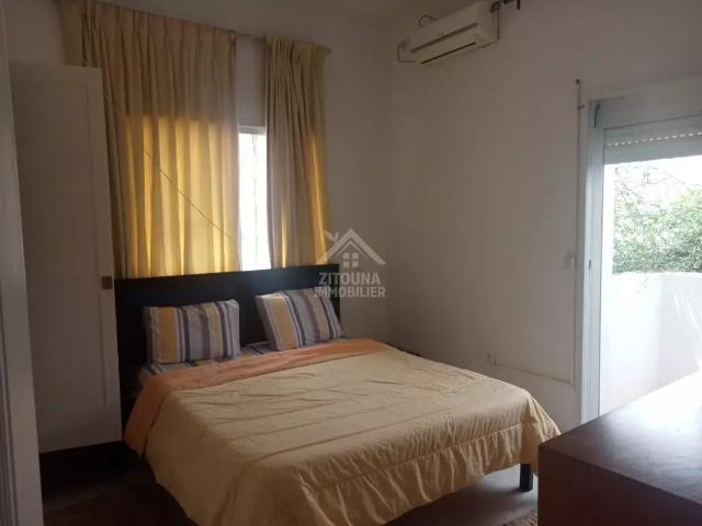 Appartement location