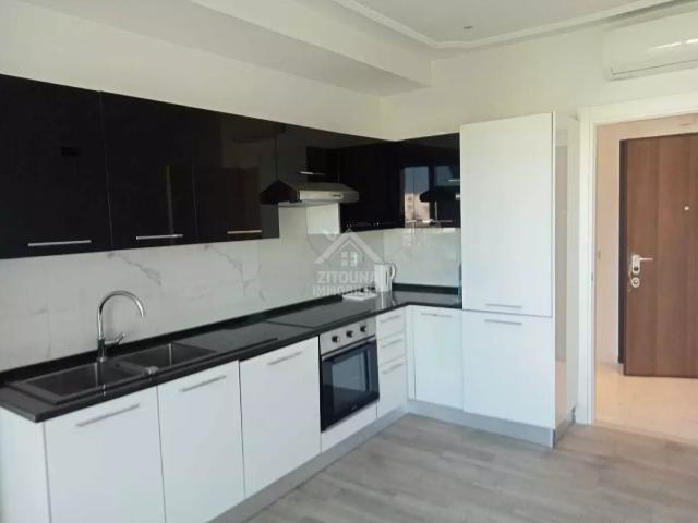 Appartement location
