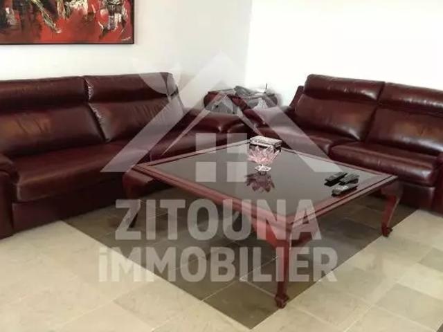 Appartement location