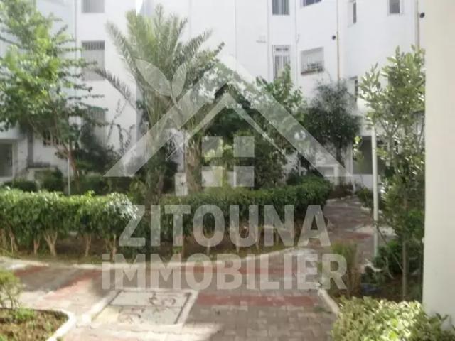Appartement location
