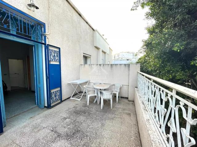Appartement location