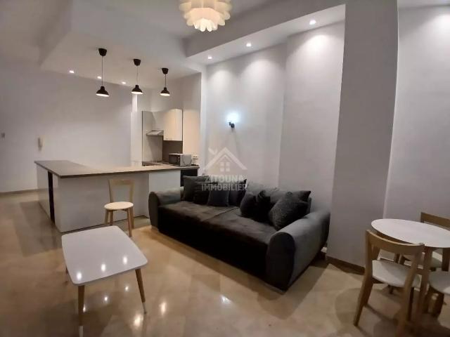 Appartement location