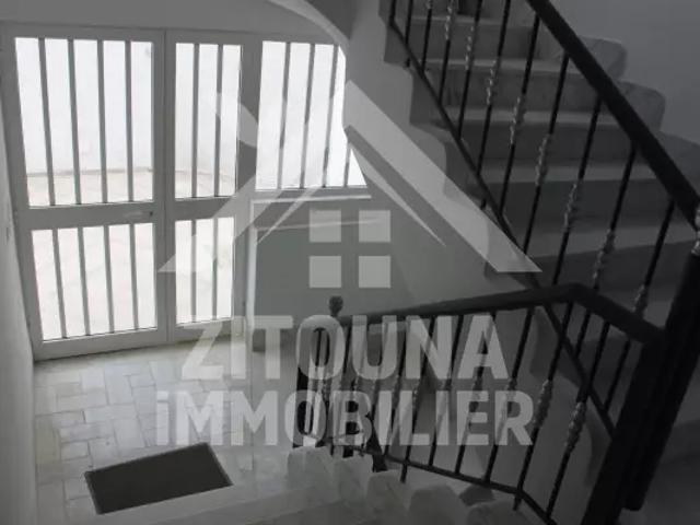 Appartement location