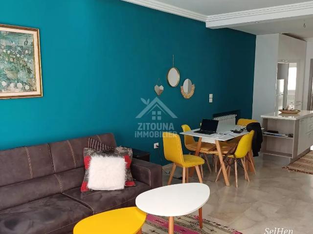 Appartement location