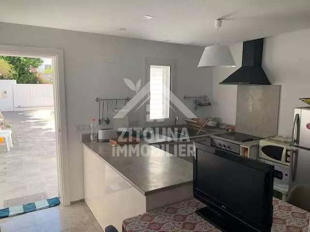 Appartement location