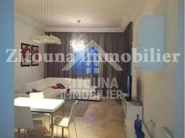 Appartement location