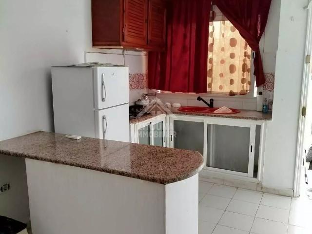 Appartement location