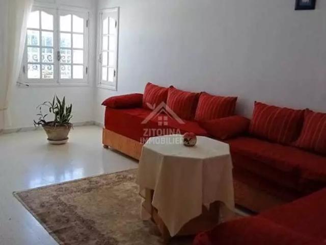 Appartement location