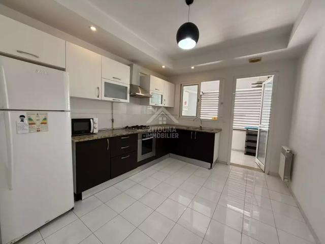Appartement location