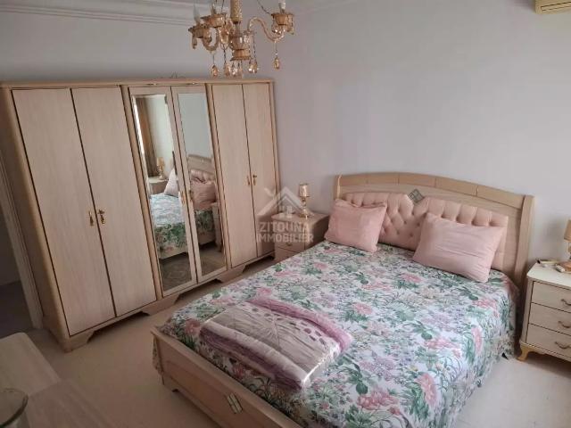 Appartement location