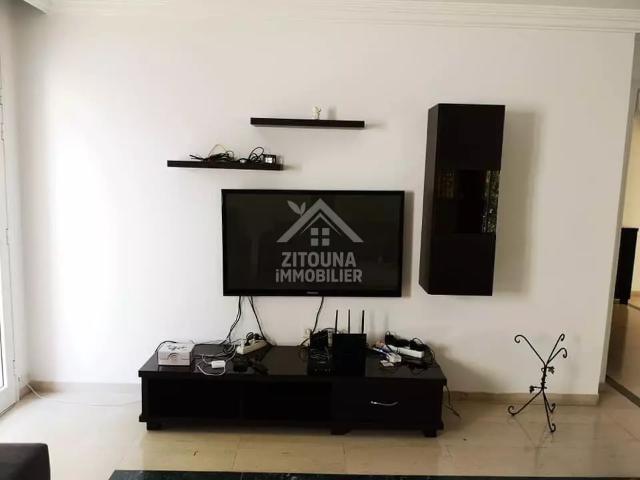 Appartement location