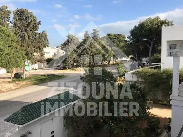 Appartement location