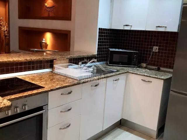 Appartement location