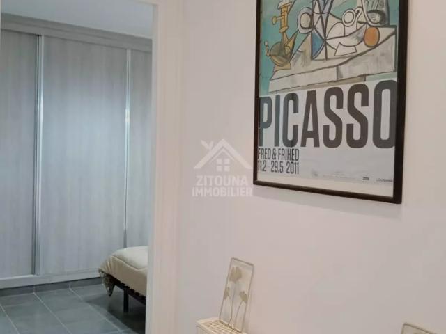 Appartement location